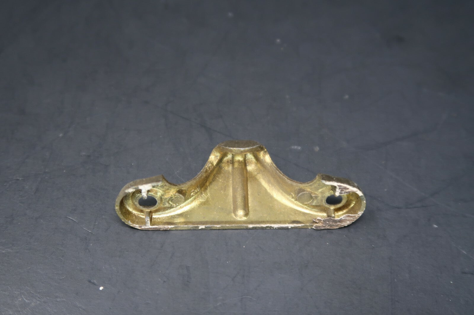 Vintage Window Latch Sash Lock with Lifter (F)