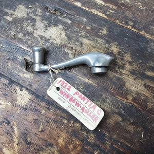 1932 Pontiac GM Original Window Crank Antique