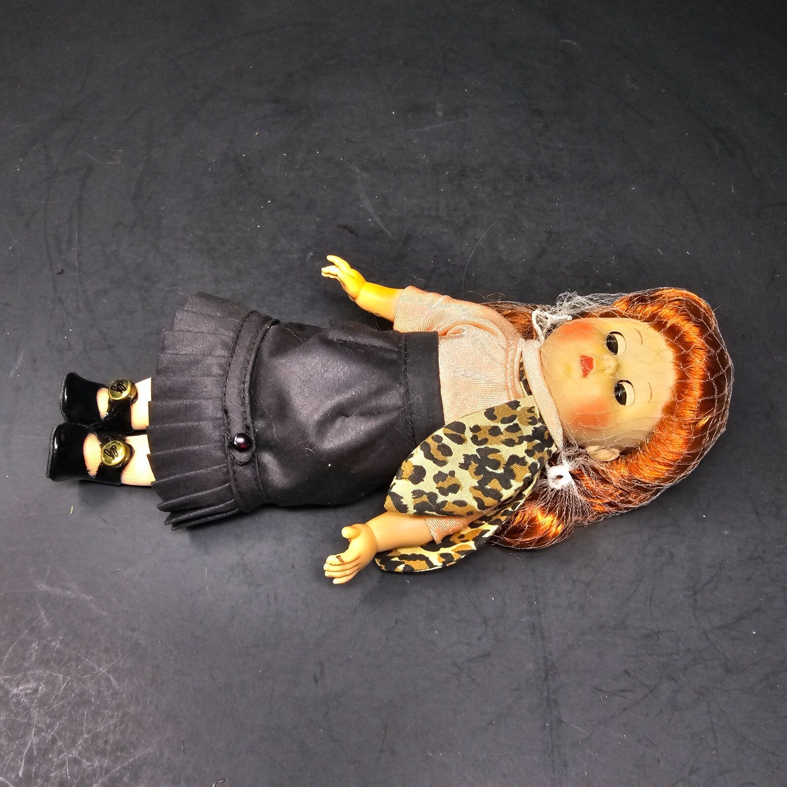 Vogue 8" Ginny Doll Ko Ko Bop Outfit Dress