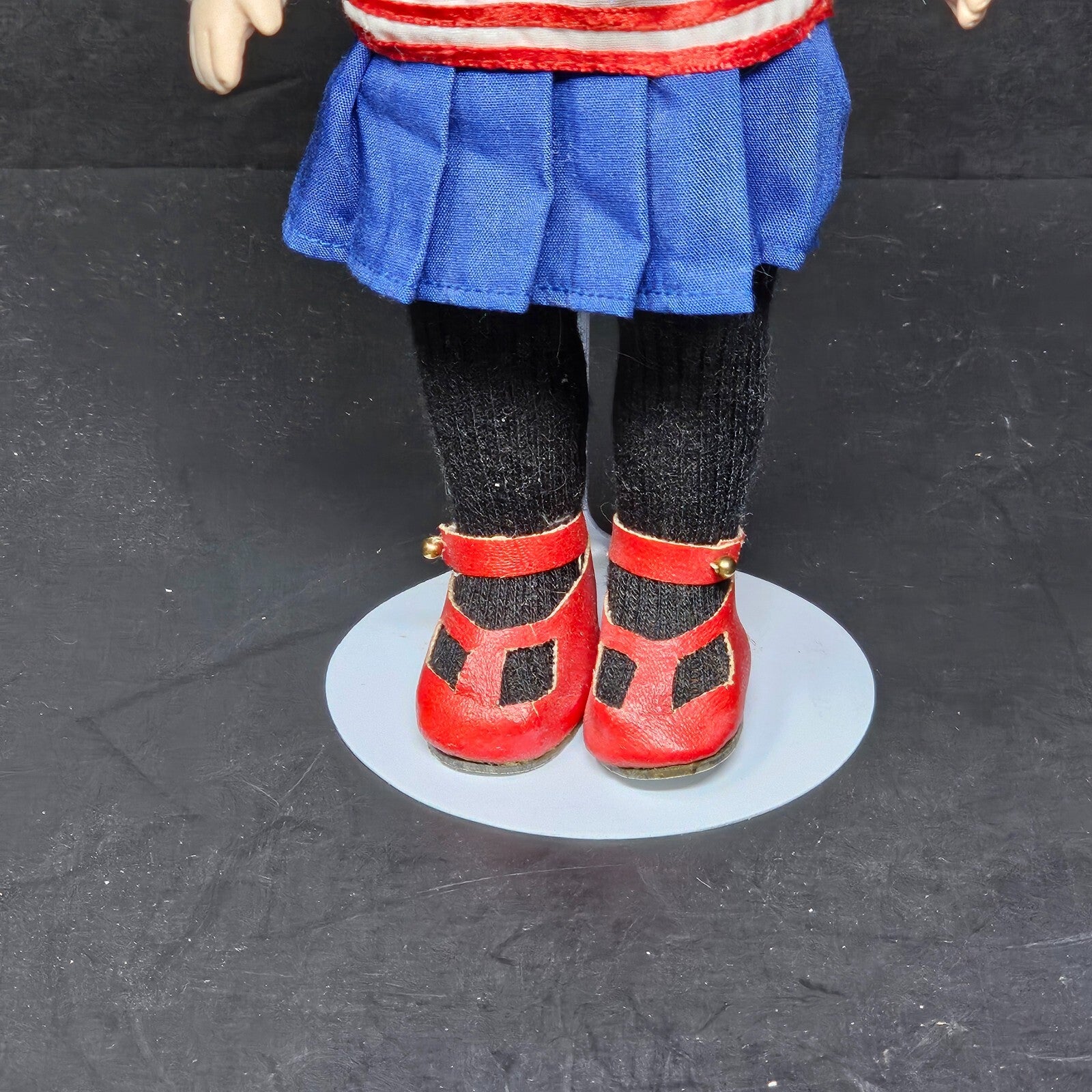 Mary Engelbreit Sophie Doll Collection by The Good Company 9" H