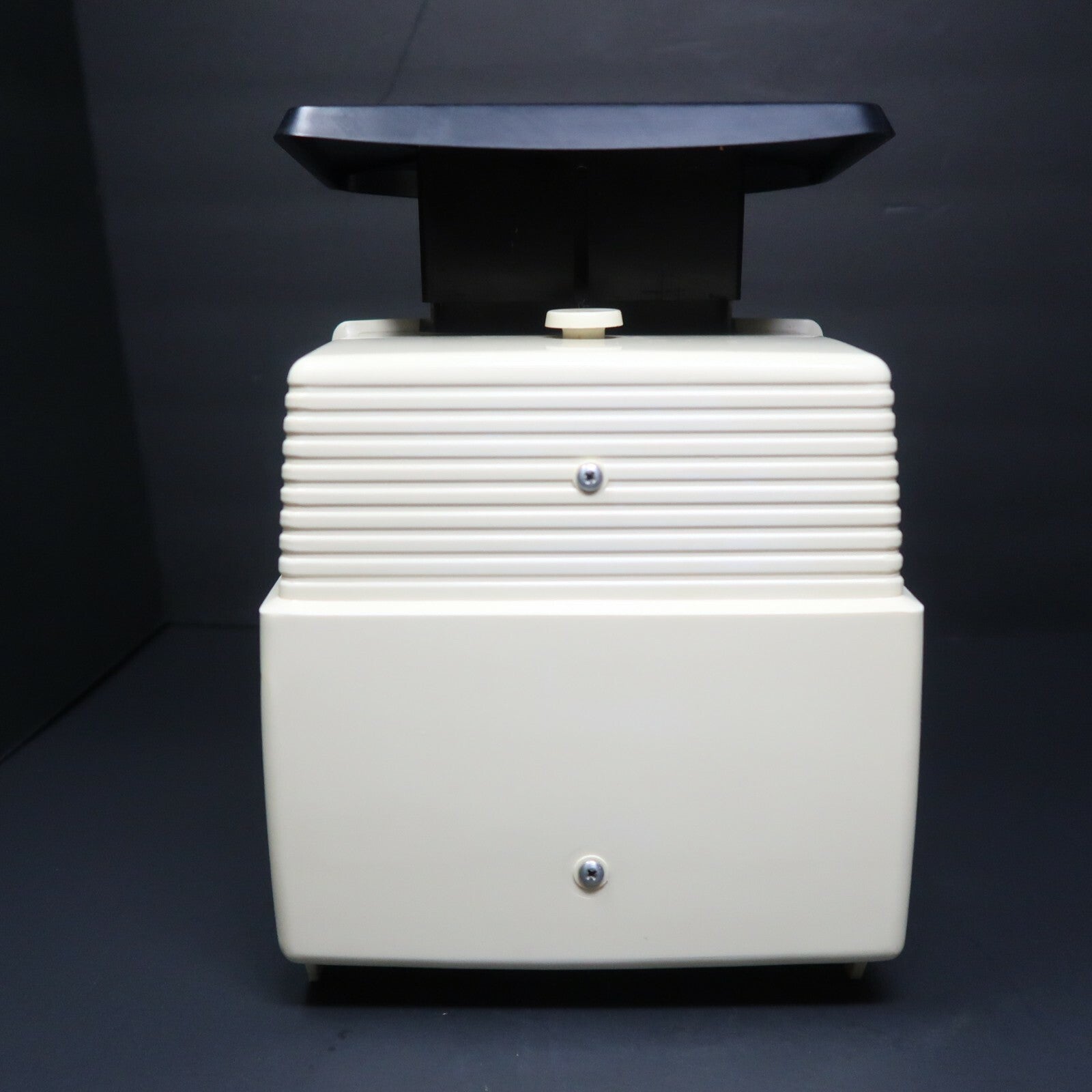 Vintage HANSON Kitchen 25 lb Scale H9" x W6" x D6.5" (2.11 lb)