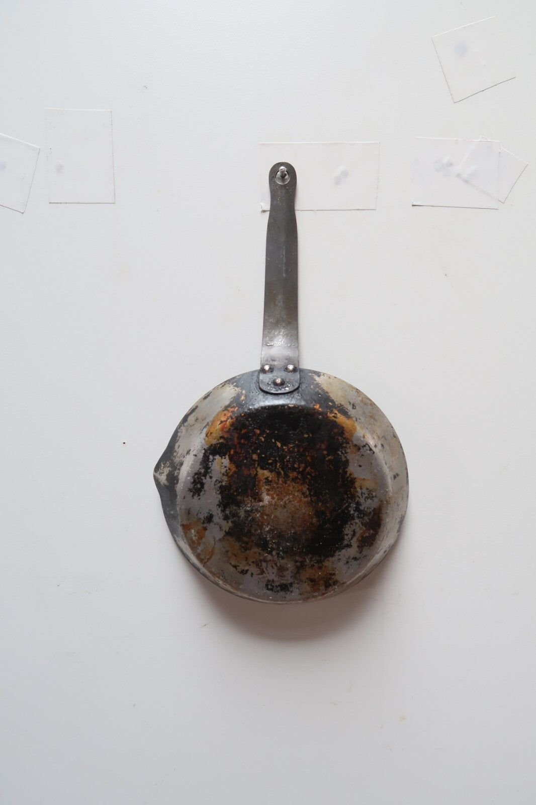 Vintage Wear-Ever 7" Aluminum Frying Pan