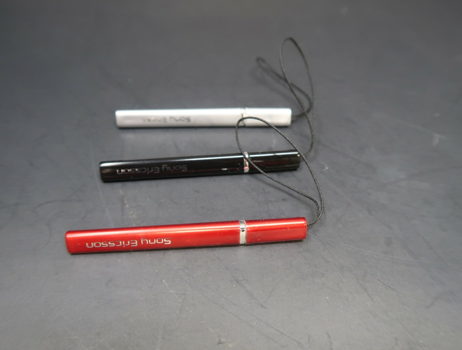 3 x Stylus Touch Pen for Sony Ericsson Xperia X10