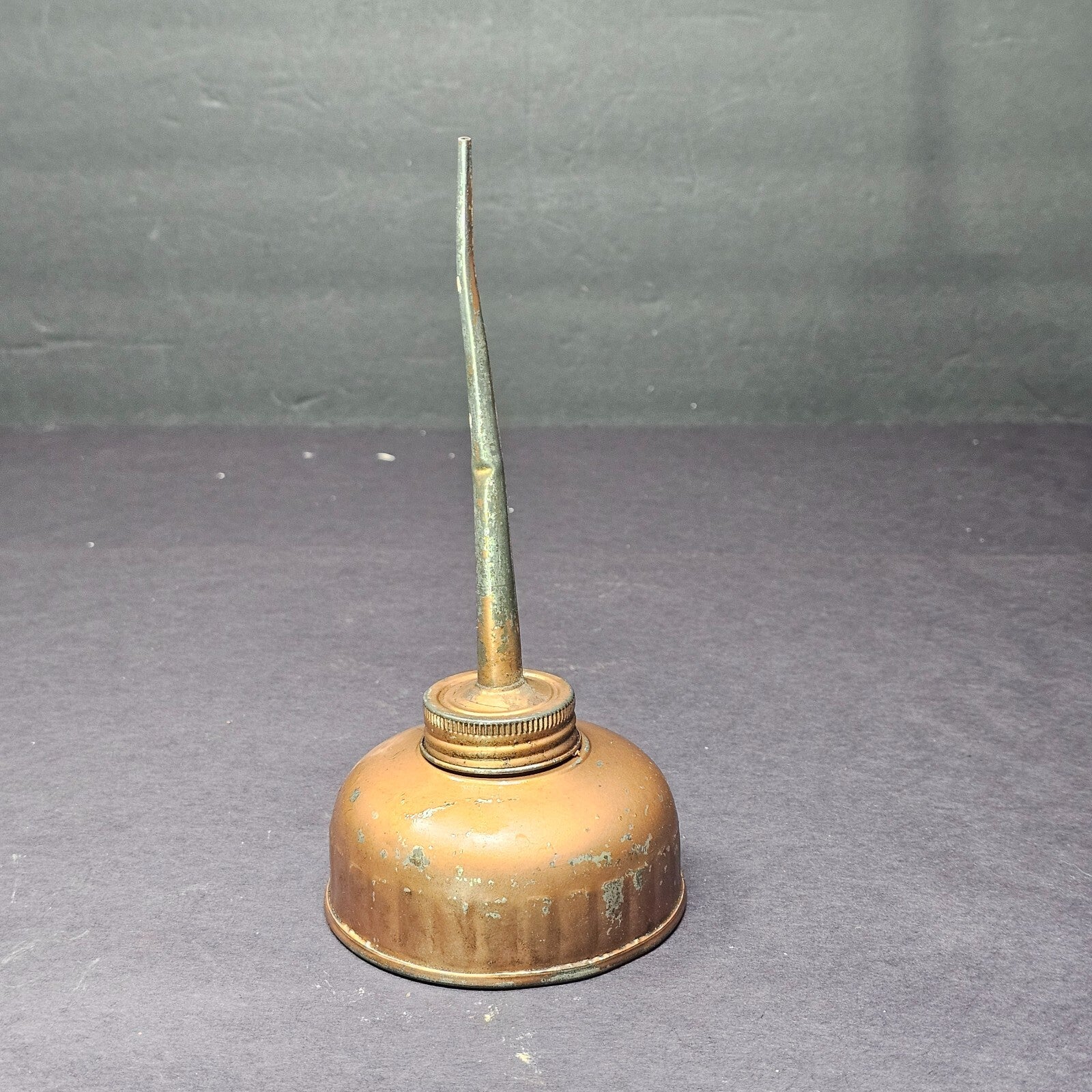 Vintage Pick N Fix Oiler Made In Japan