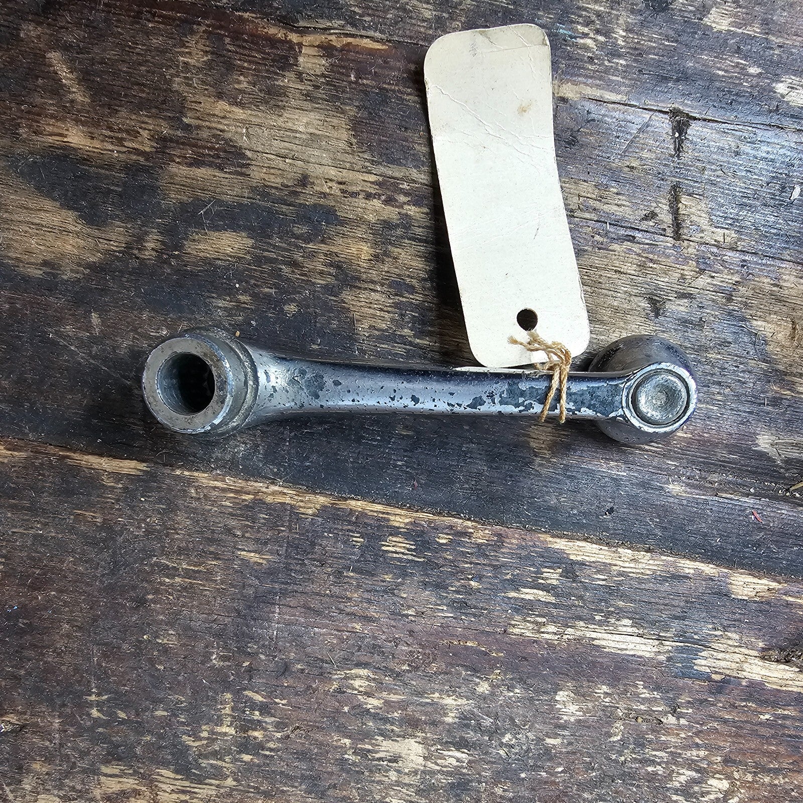 1933 Pontiac GM Original Window Crank Antique