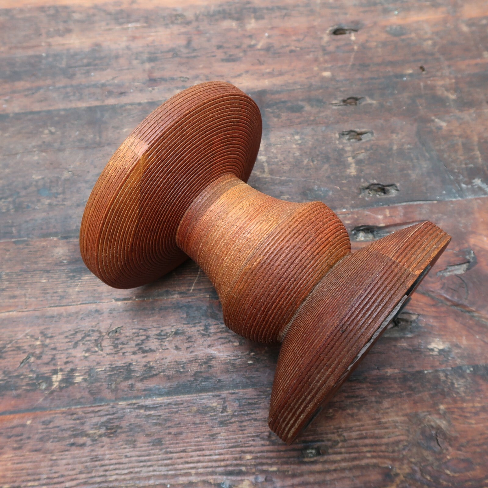 Smith & Howken Table Candle Holder  Home Decor Pillar Candle Stand