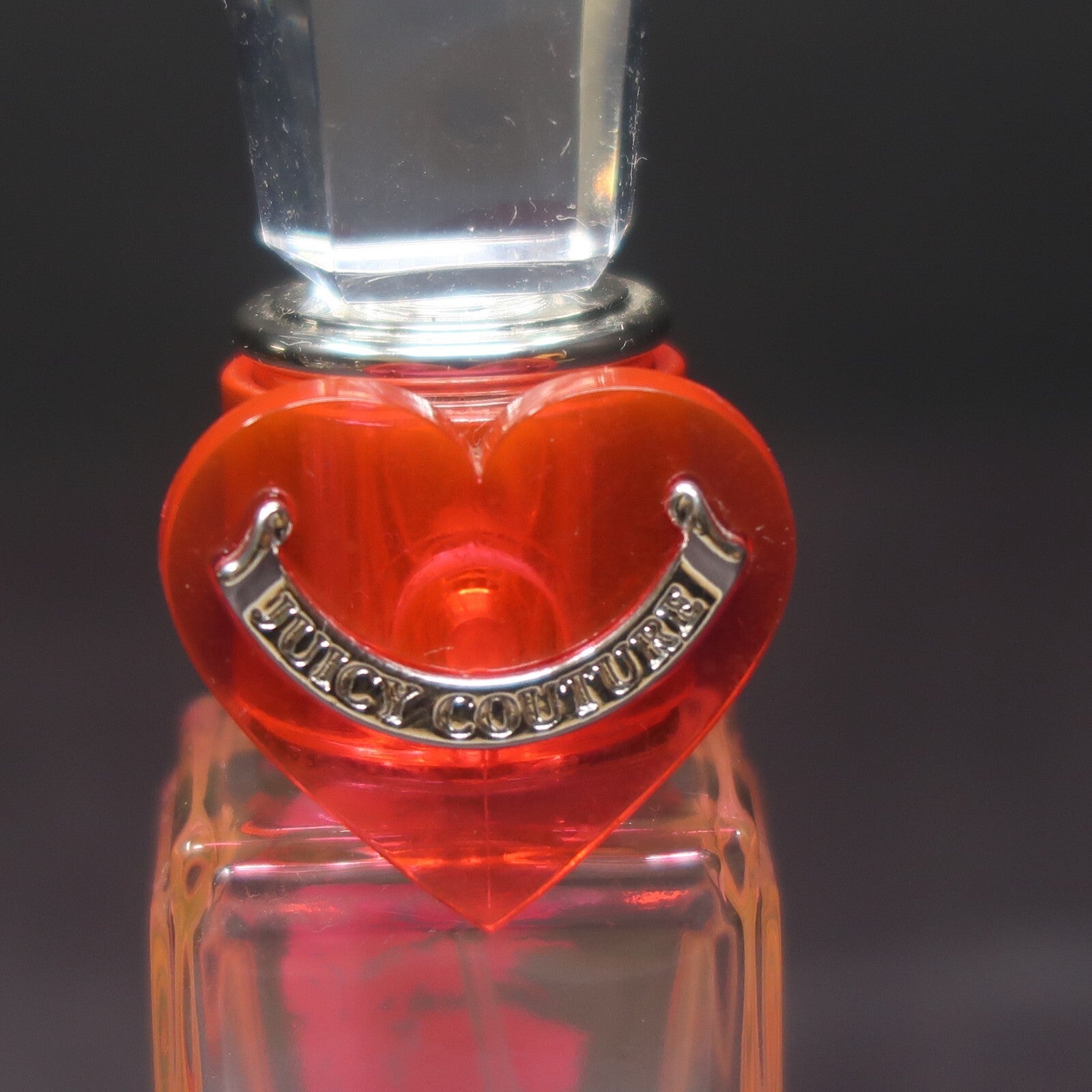 Juicy Couture Malibu for Women Eau de Toilette Perfume Spray 1.3 oz (Not Full)