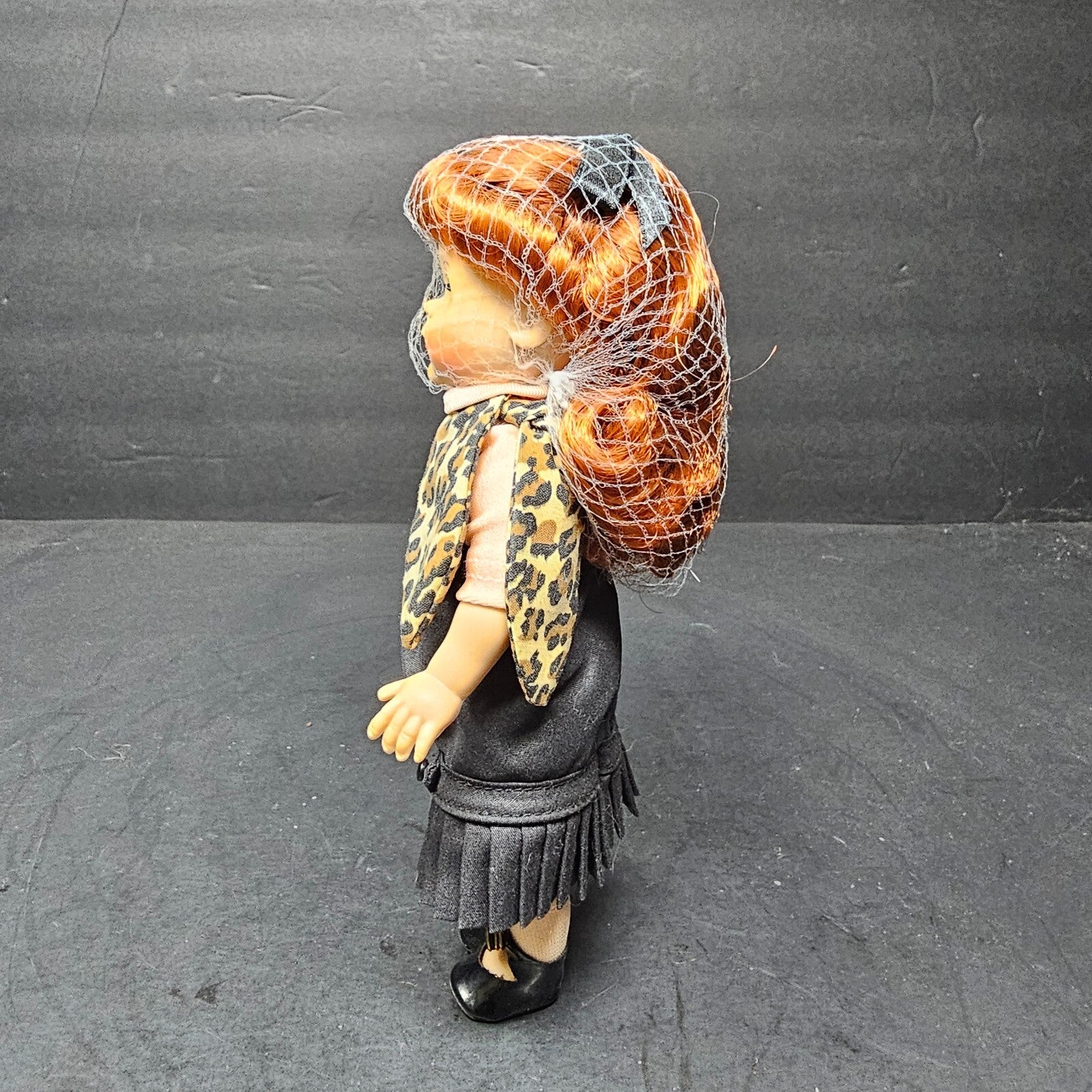 Vogue 8" Ginny Doll Ko Ko Bop Outfit Dress