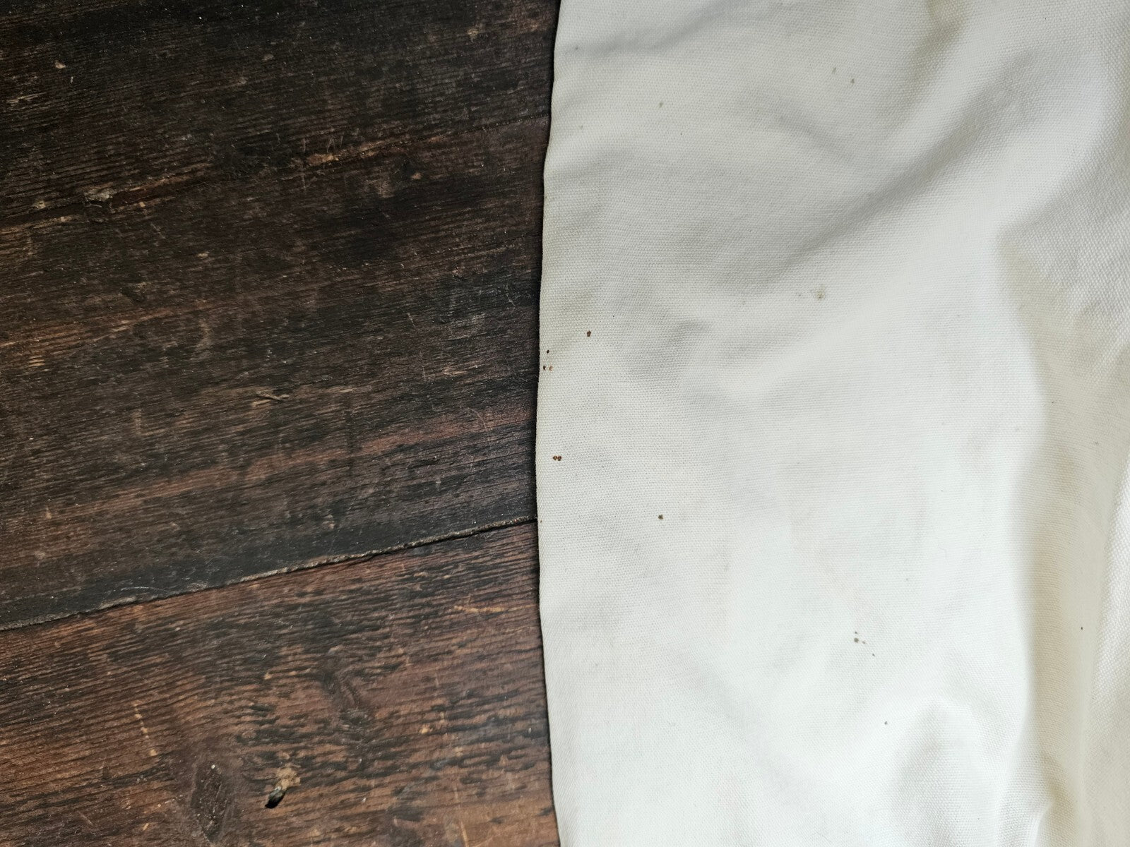 Vintage Patagonia Mens Chino Pants White 29" x 29" (Actual)