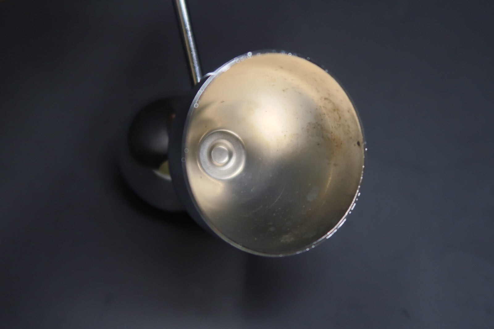 Vintage Golf Club Bar Tool Measuring Cup Cocktails
