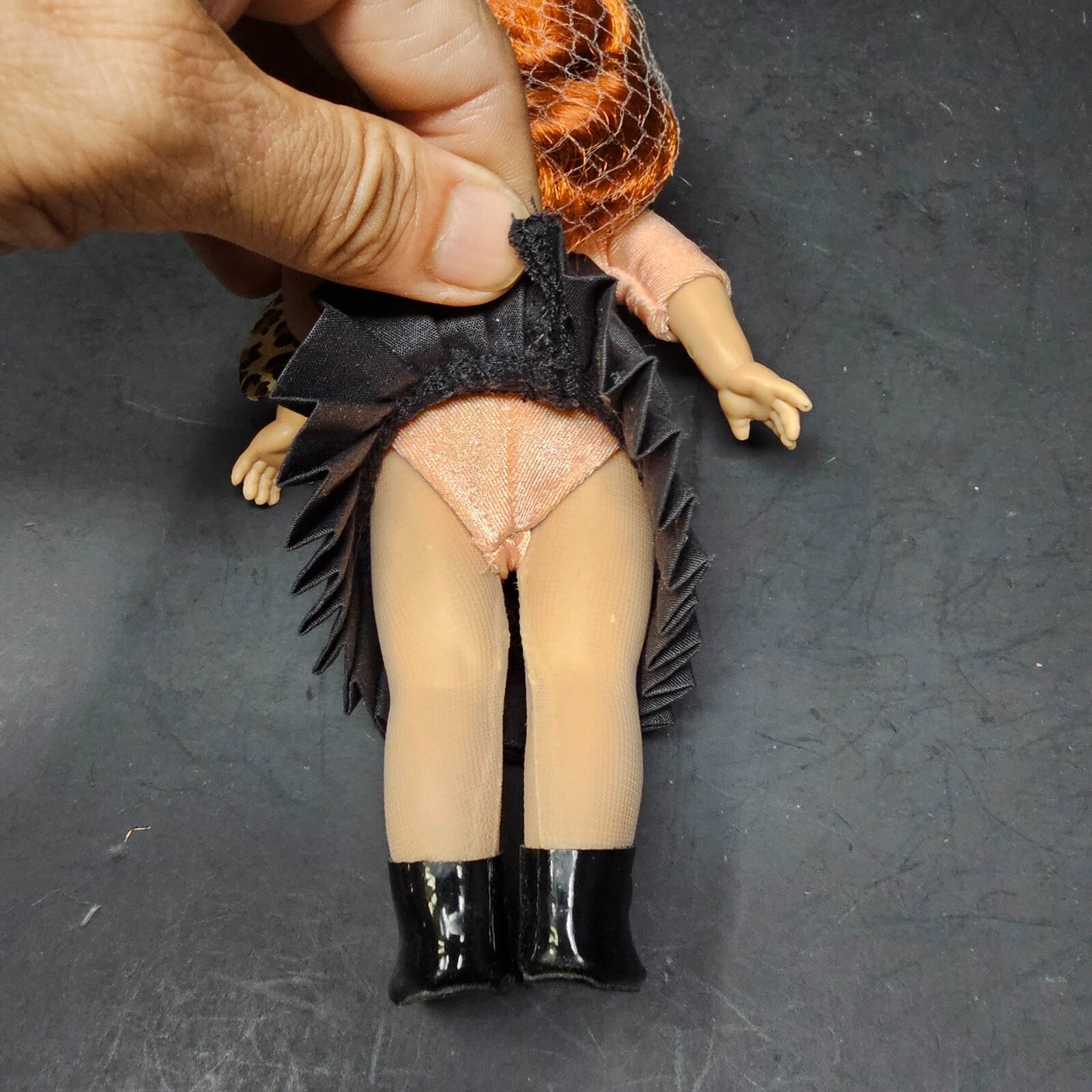 Vogue 8" Ginny Doll Ko Ko Bop Outfit Dress