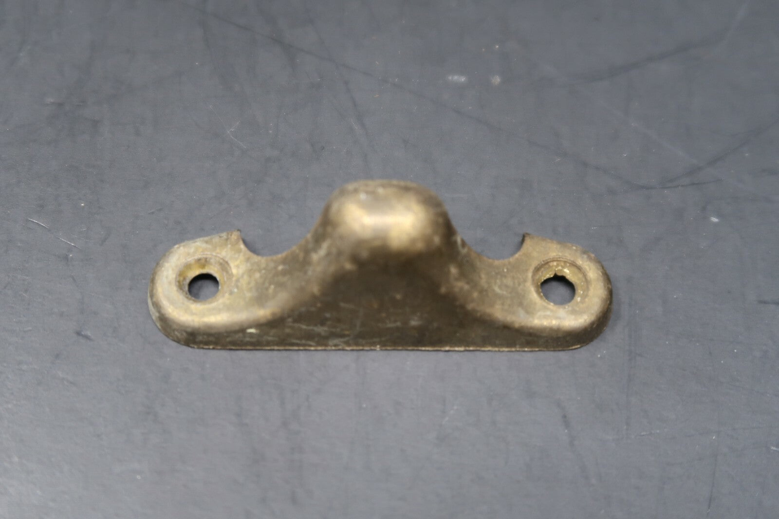 Vintage Window Latch Sash Lock with Lifter (A)