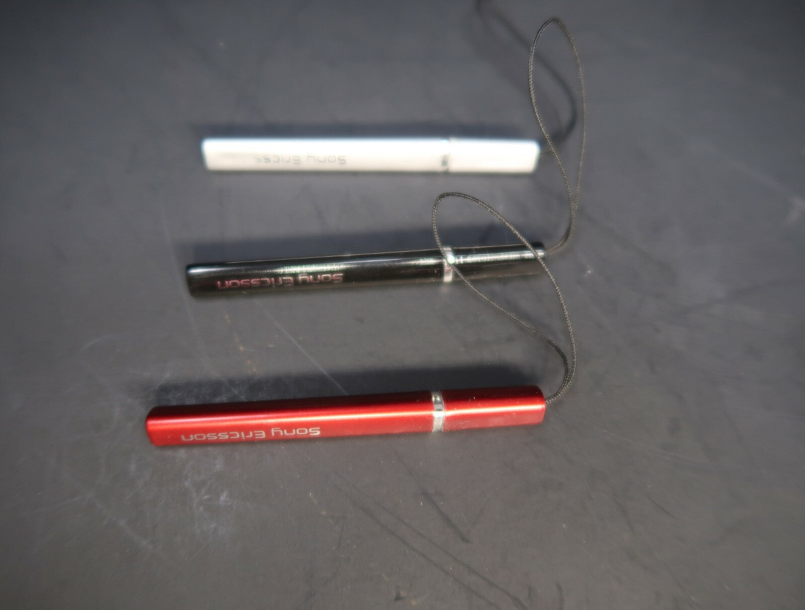 3 x Stylus Touch Pen for Sony Ericsson Xperia X10