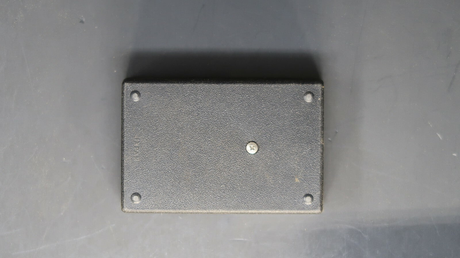 Vintage Micronta 1000 OHMS/VOLT Multitester Model 22-027