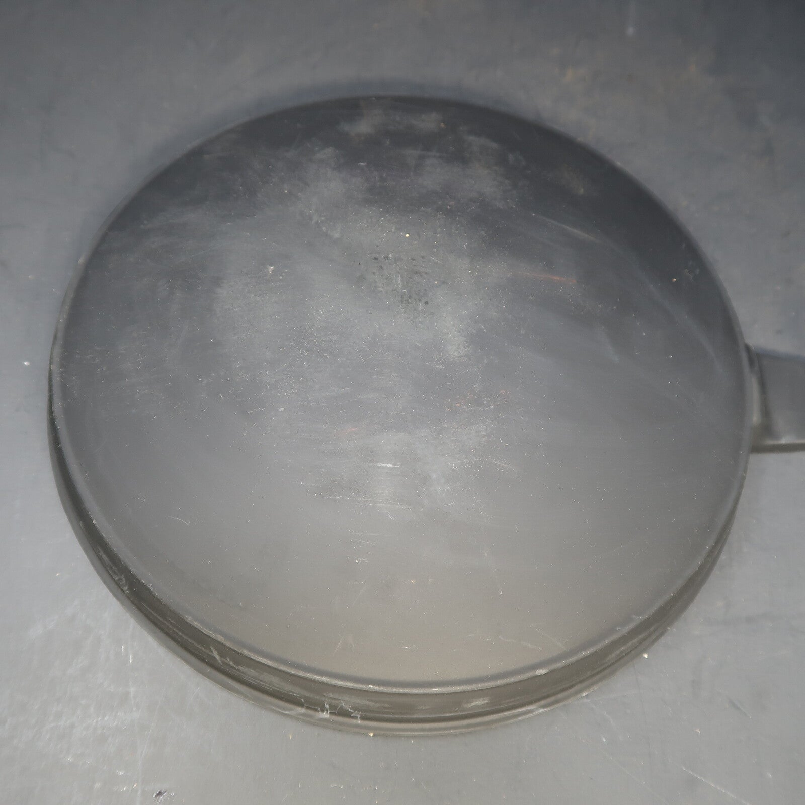 Nordic Ware Bundt Crepes N Things Cast Aluminum Pan USA Made Vintage