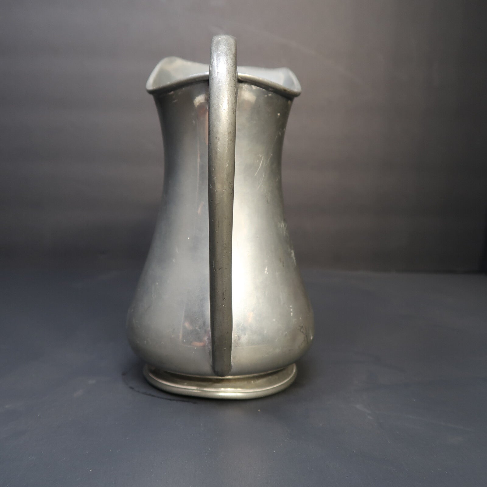 Abercrombie Fitch NY Pitcher W1400 Made In England 16oz