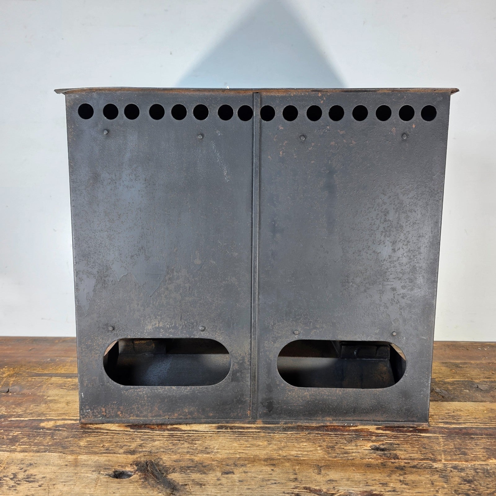 Antique Rippingille’s No.630 Paraffin Stove / Oven