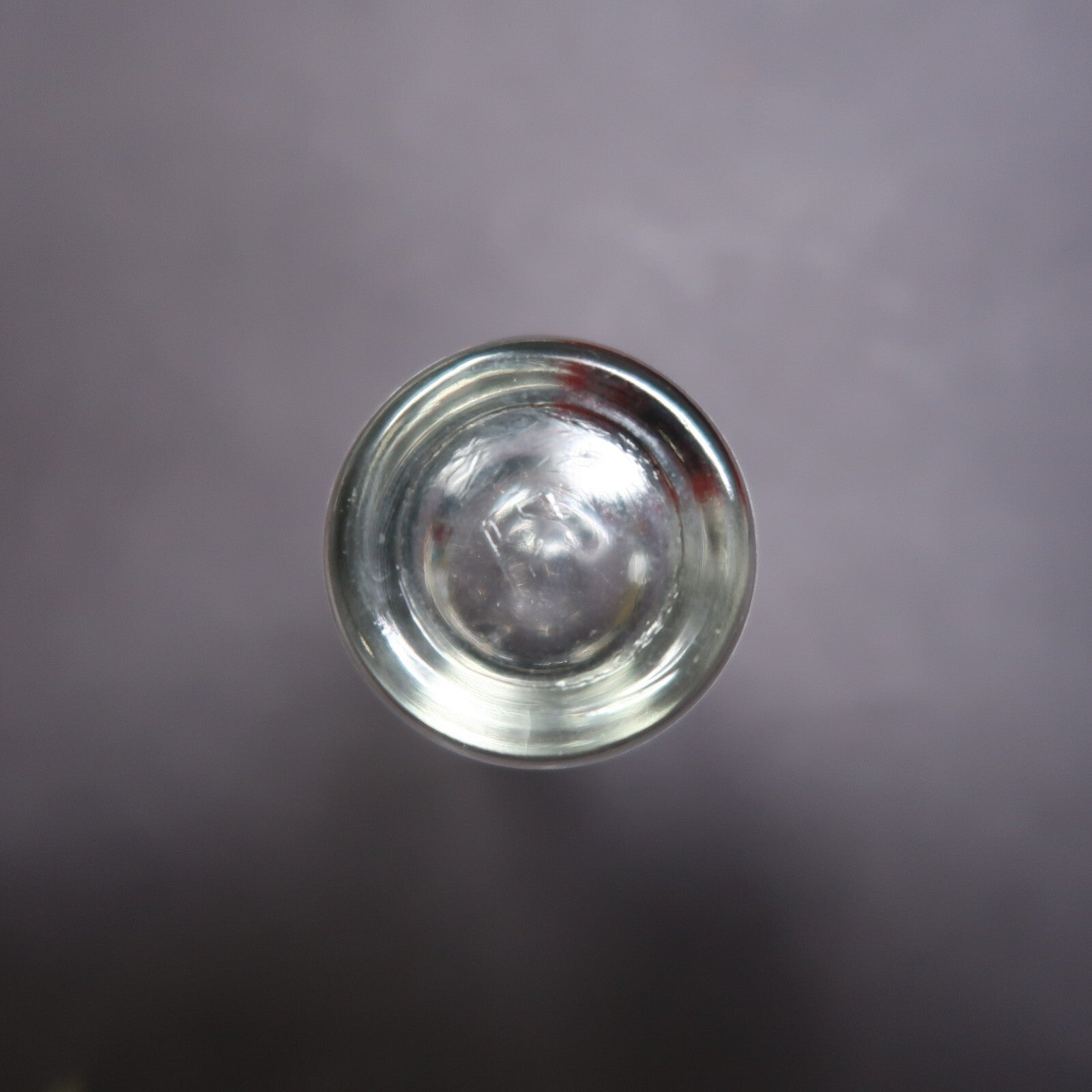 Jose Cuervo Tequila Shot Glass Jigger H 4"
