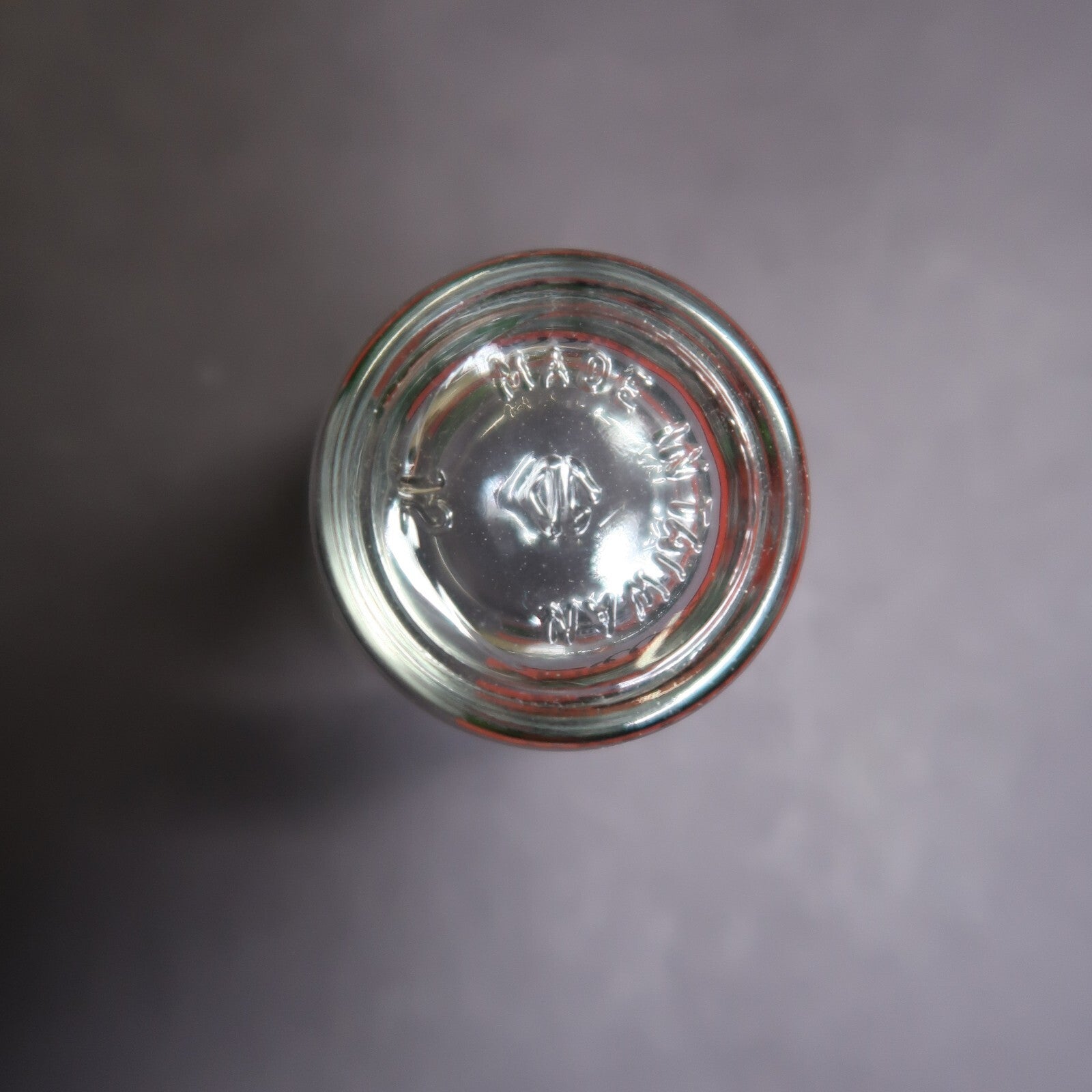 Mississippi Souvenir Shot Glass H 2.3"