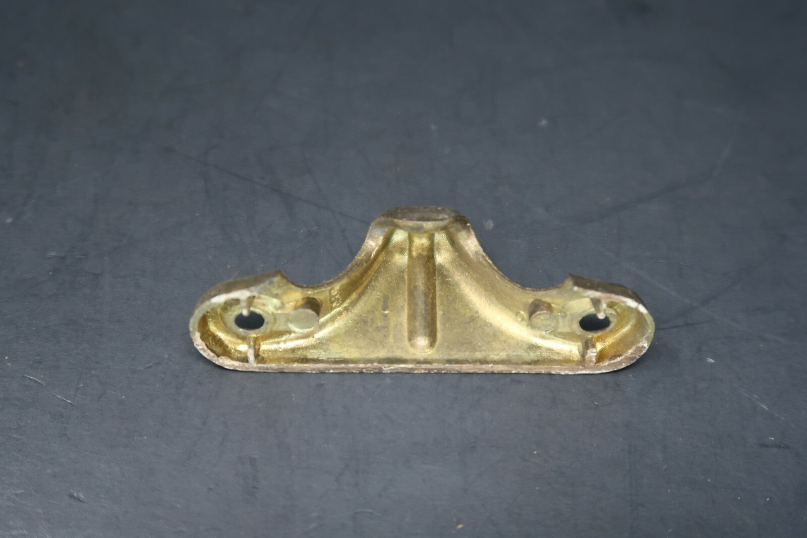 Vintage Window Latch Sash Lock with Lifter (G)