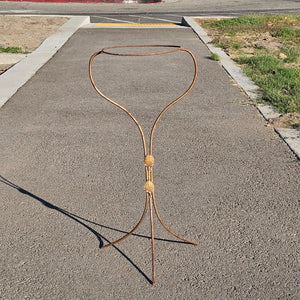 Vintage Metal Wire Plant Stand 29"H