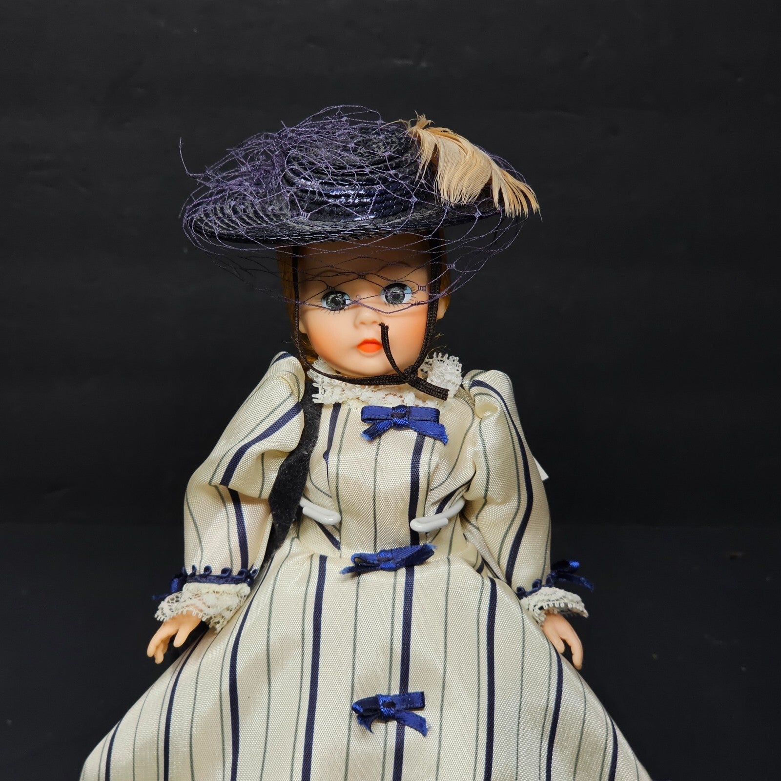 Madame Alexander Doll Nicole