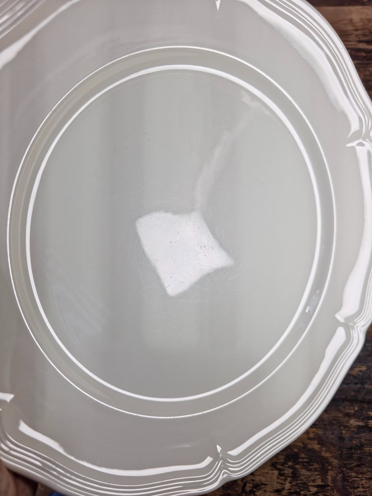 Villeroy &  Boch Manoir Dinner Plate 10.25"