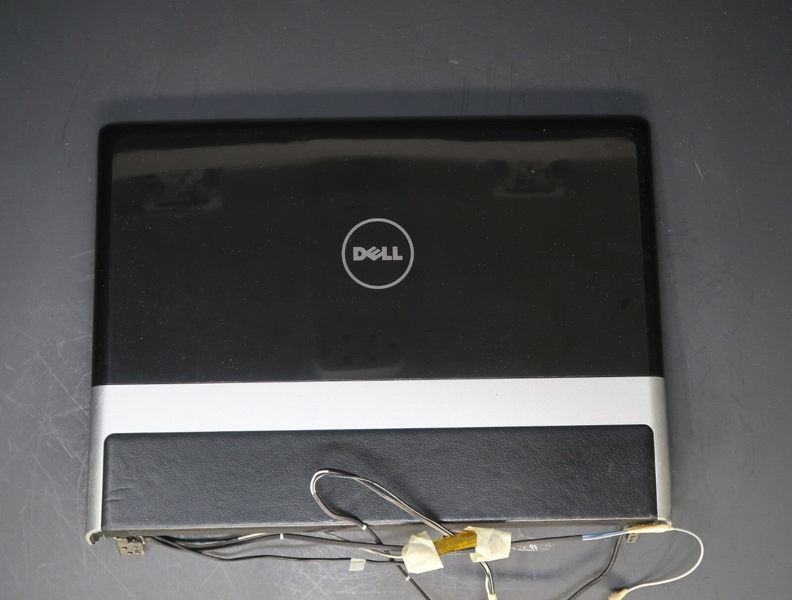 Dell XPS 1340 Assembly