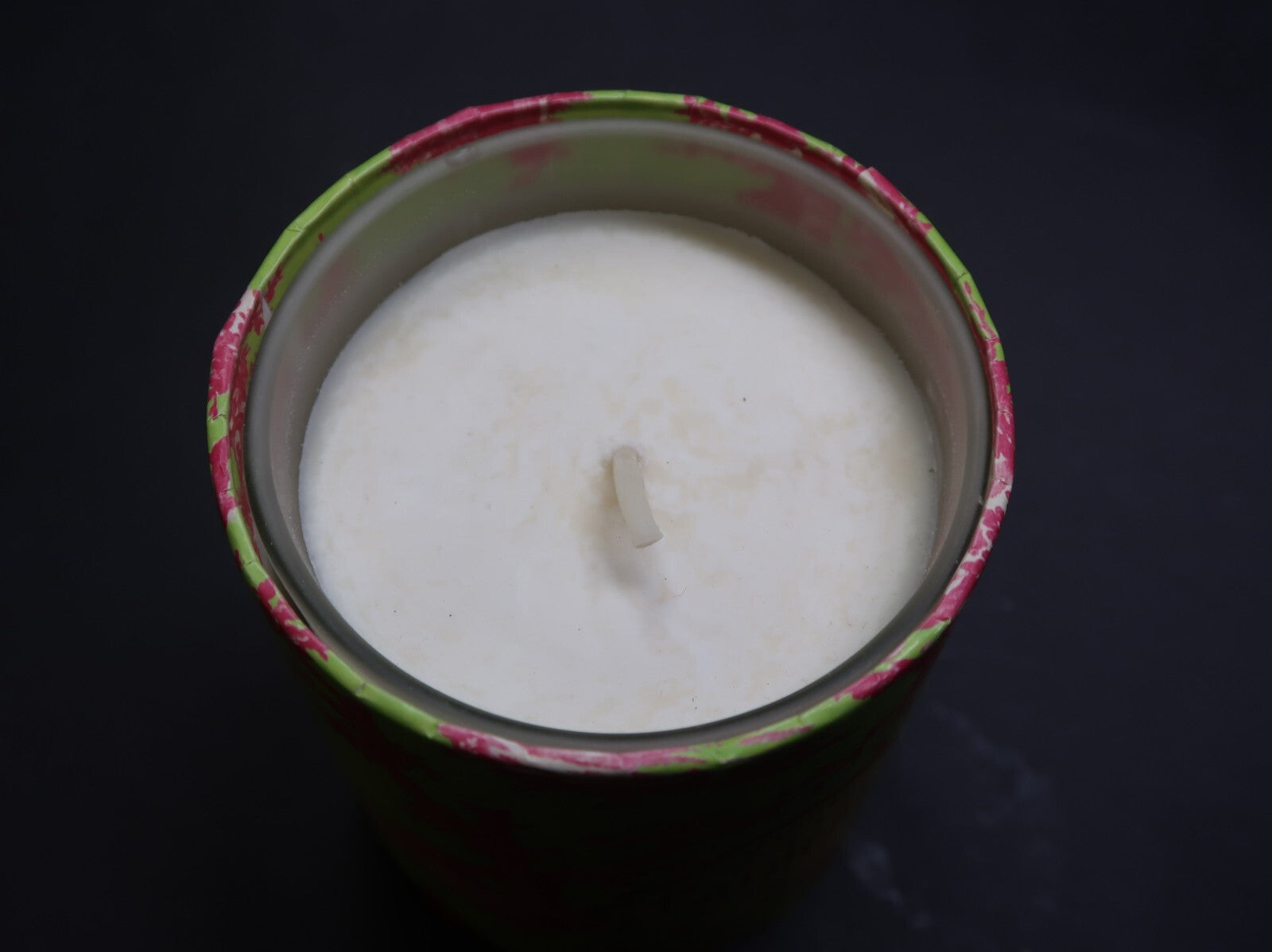 Michel Design For Body & Soul Gardenia Flowers Soy Wax Candle 6 oz - 40 Hrs
