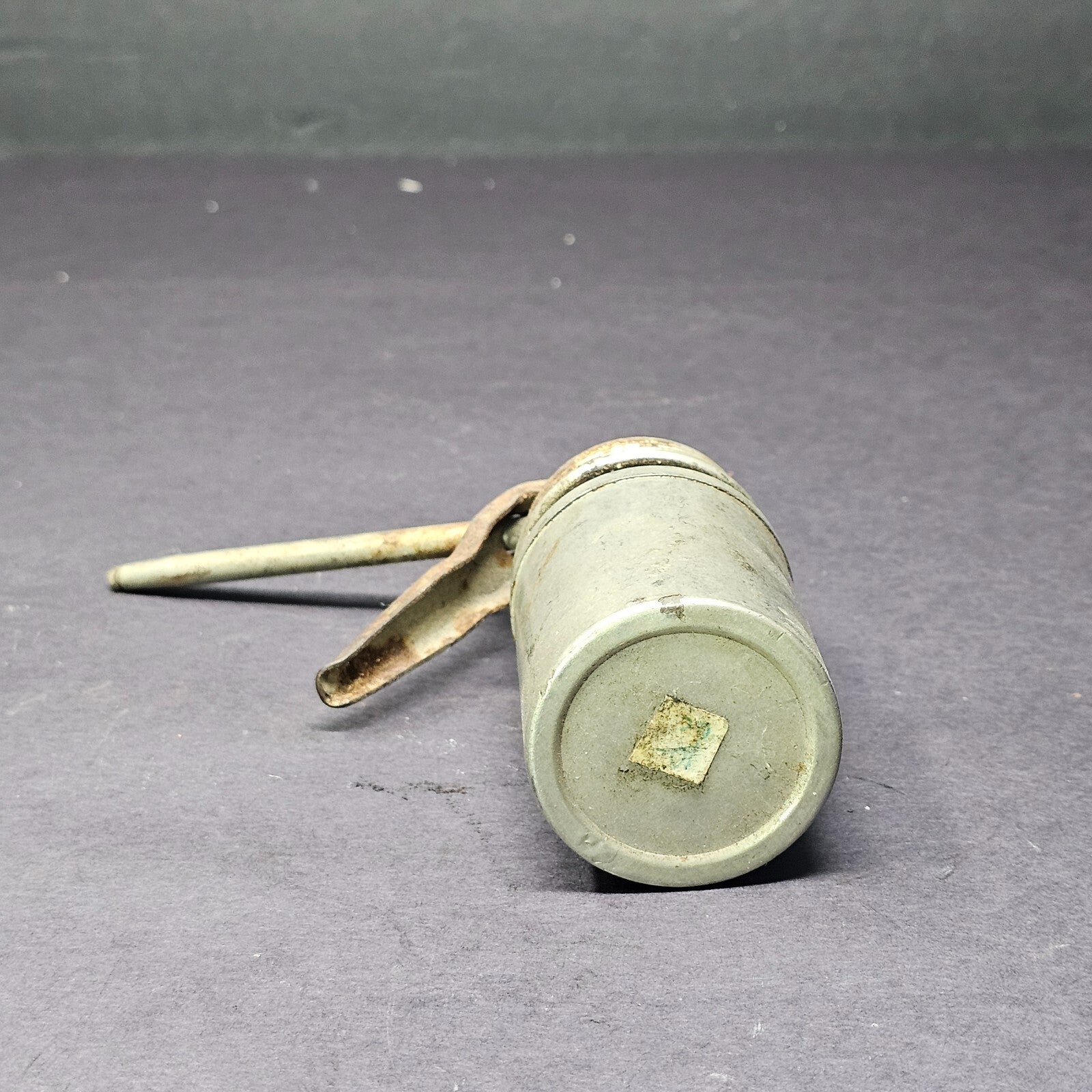 Vintage Pump Oiler Made In USA