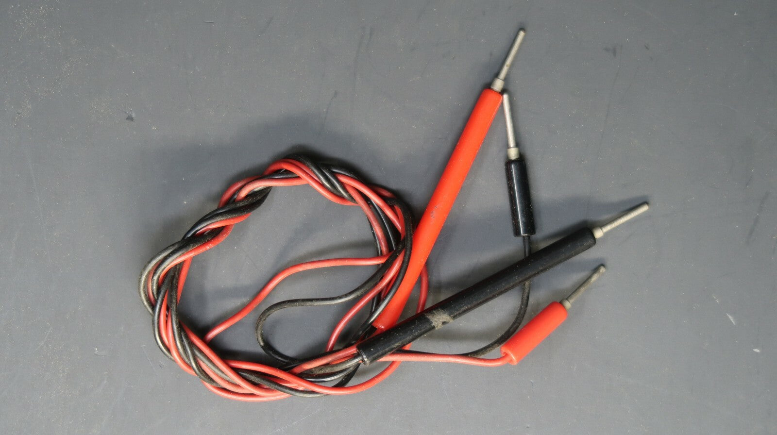 Vintage Micronta 1000 OHMS/VOLT Multitester Model 22-027