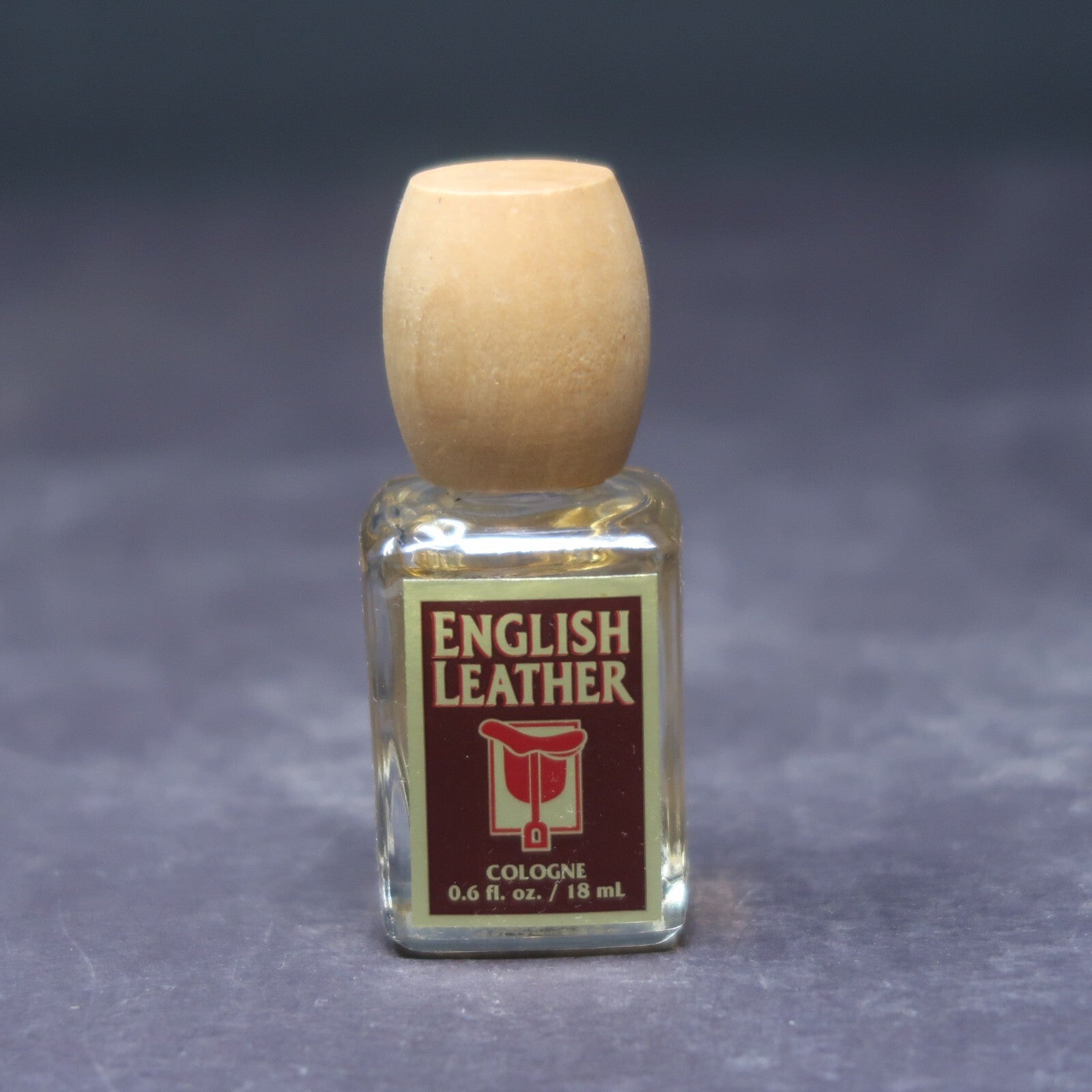 English Leather Cologne Splash Travel Size 18ml