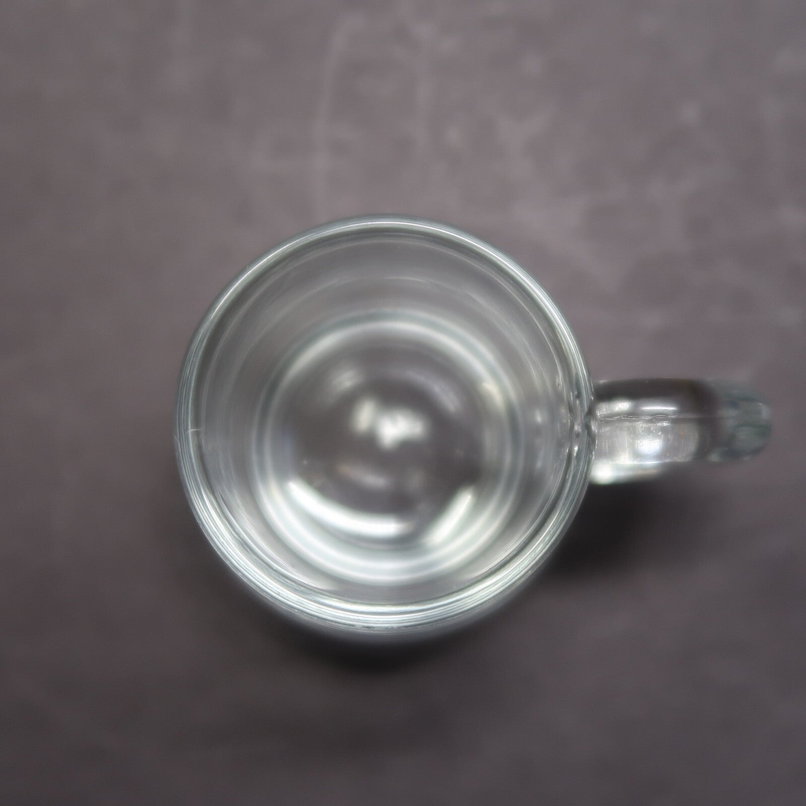 Beer Belly Shot Glass H 2"