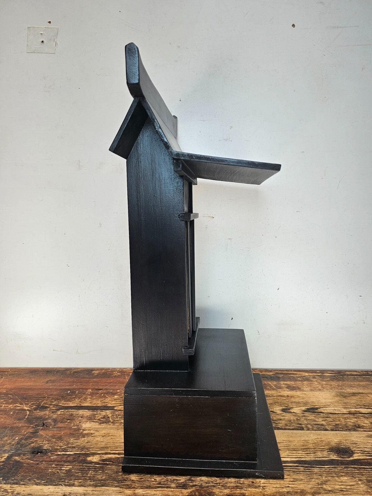 Japanese Shinto Altar (Kamidana) | Mid-Showa Period (c. 1955–1970)