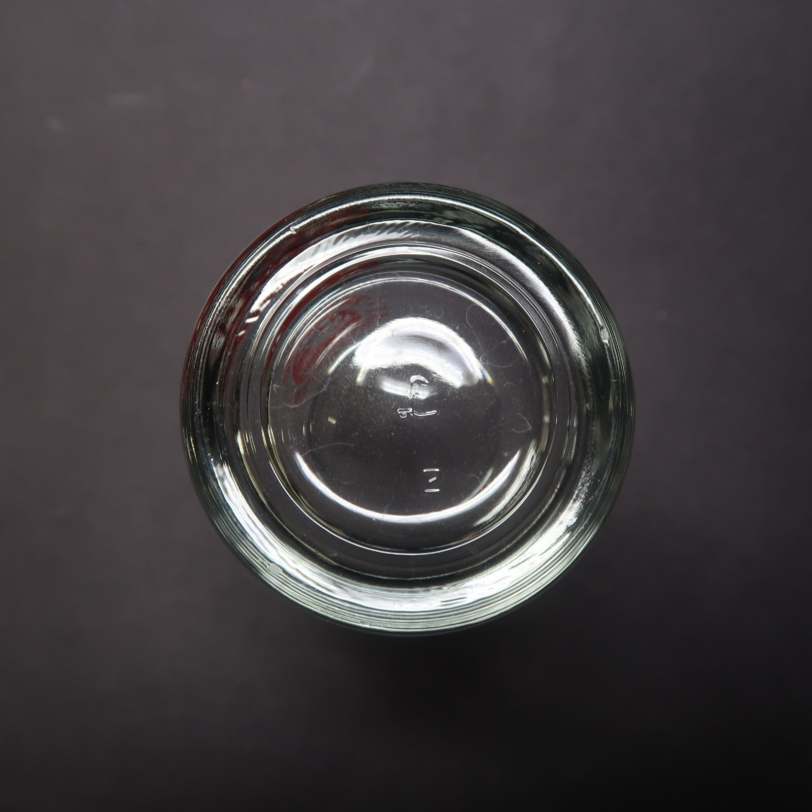 Deschutes Brewery Oregon Libbey Shot Glass H 3.2"