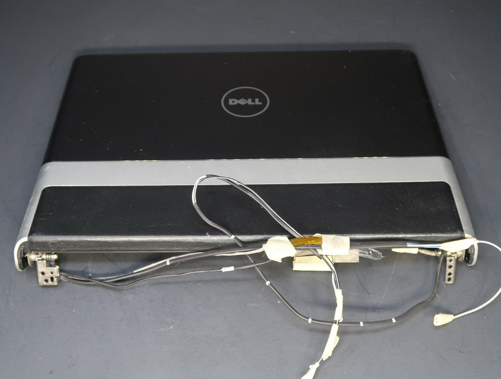 Dell XPS 1340 Assembly