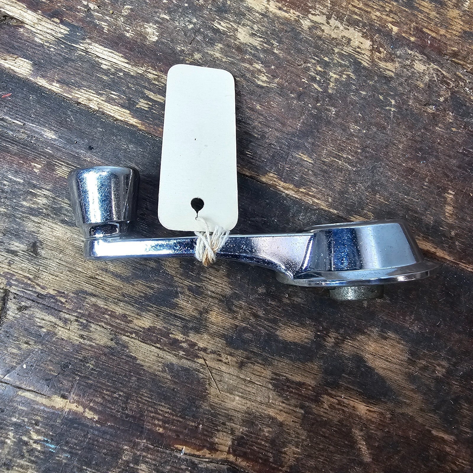 1962 Oldsmobile Starfire Original Window Crank Vintage