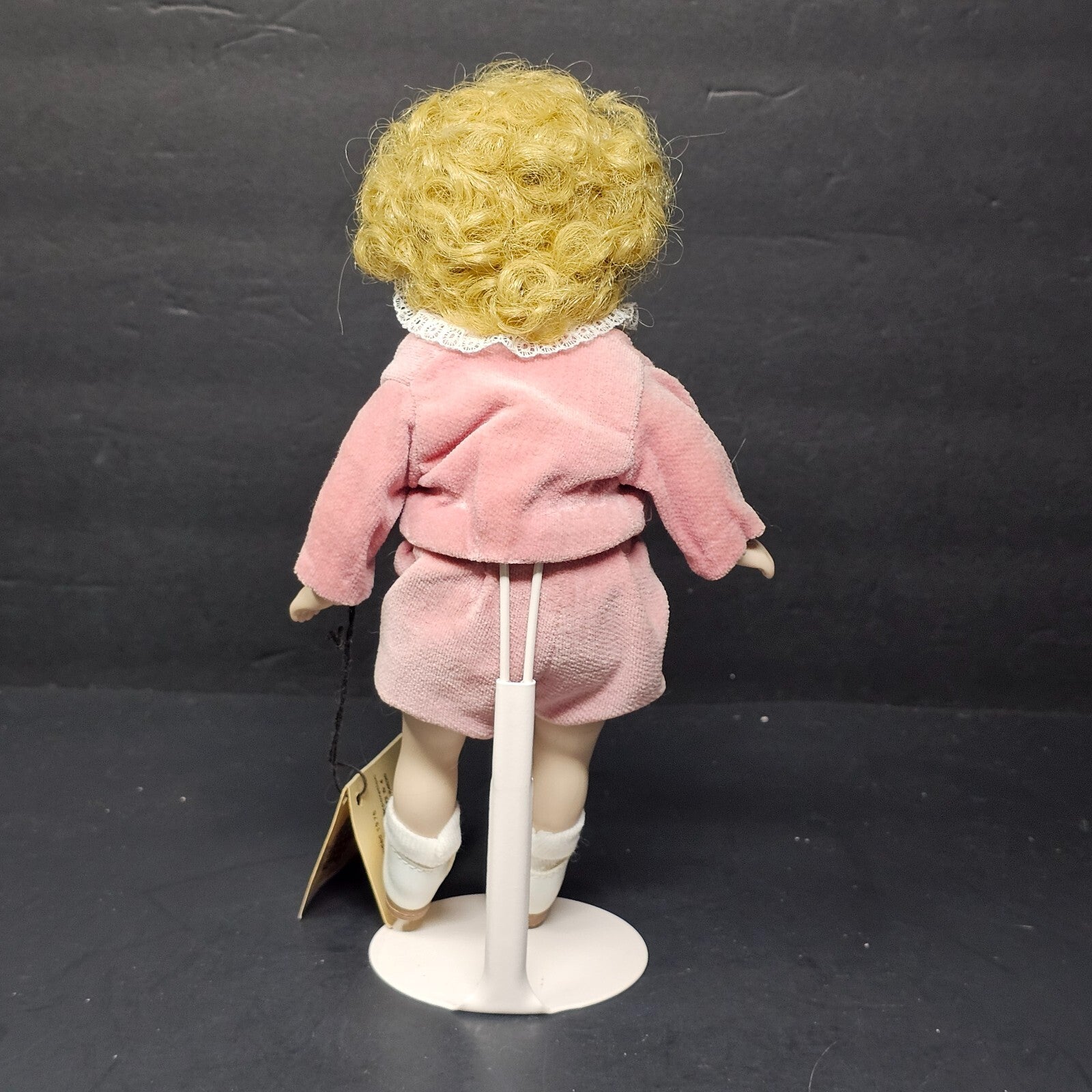 Victoria Impex 8" Googly Eye Boy Doll