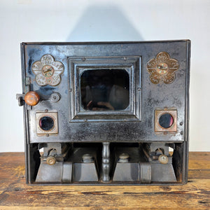 Antique Rippingille’s No.630 Paraffin Stove / Oven