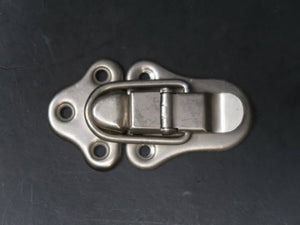 Latch Catch Alminium Draw Catche