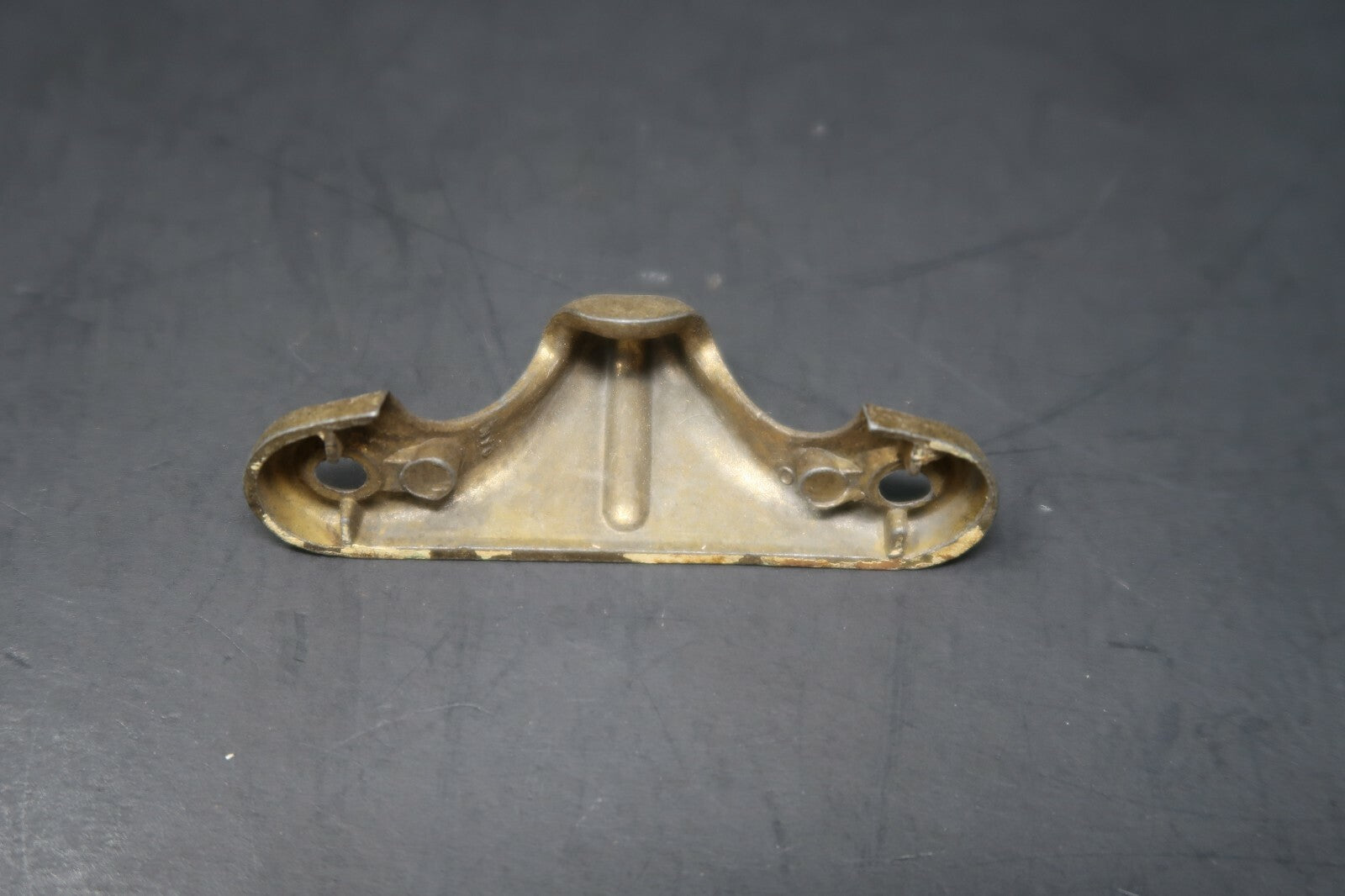 Vintage Window Latch Sash Lock with Lifter (C)