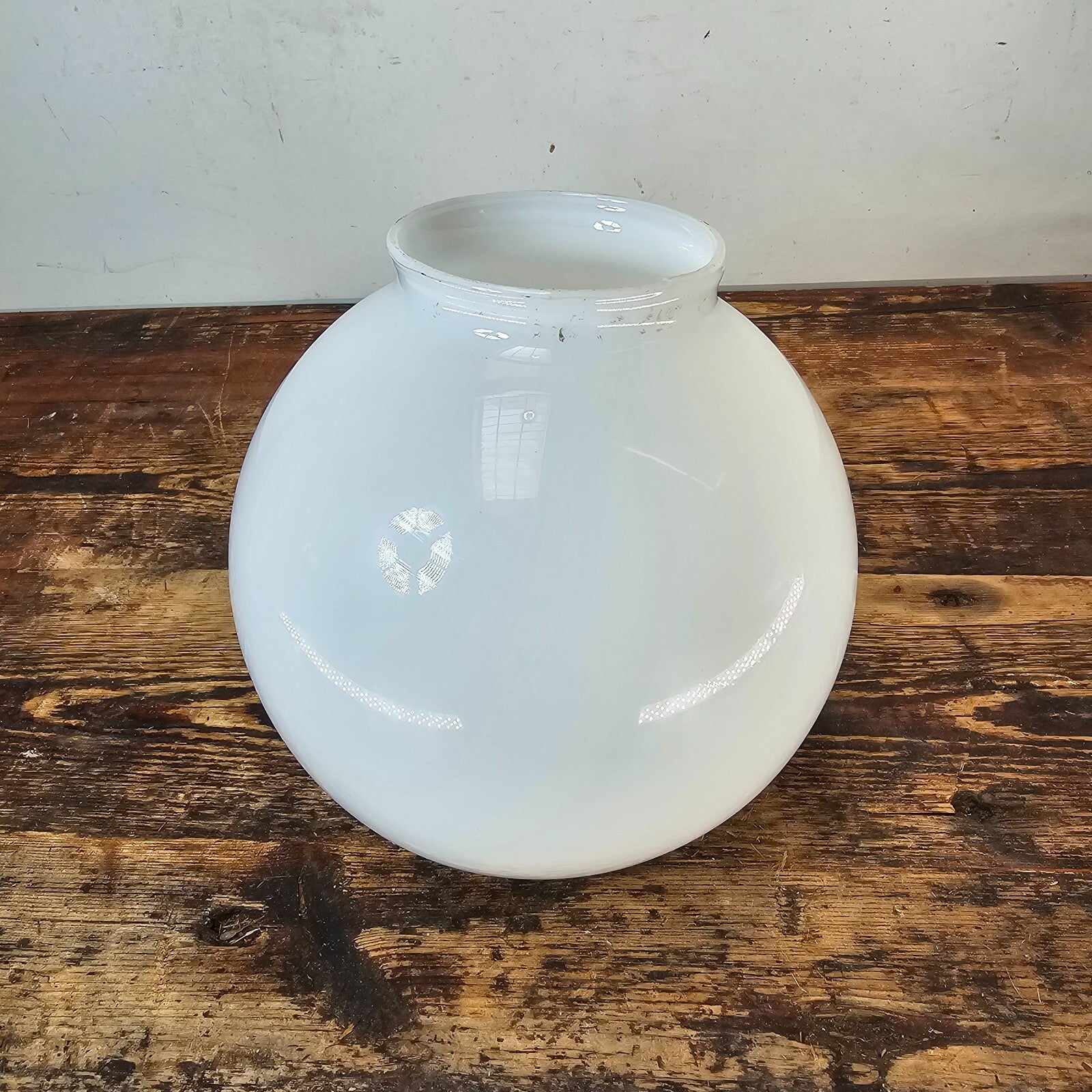 Vintage Brass Rustic Industrial Hanging  Pendant Light Lamp Farmhouse Barn