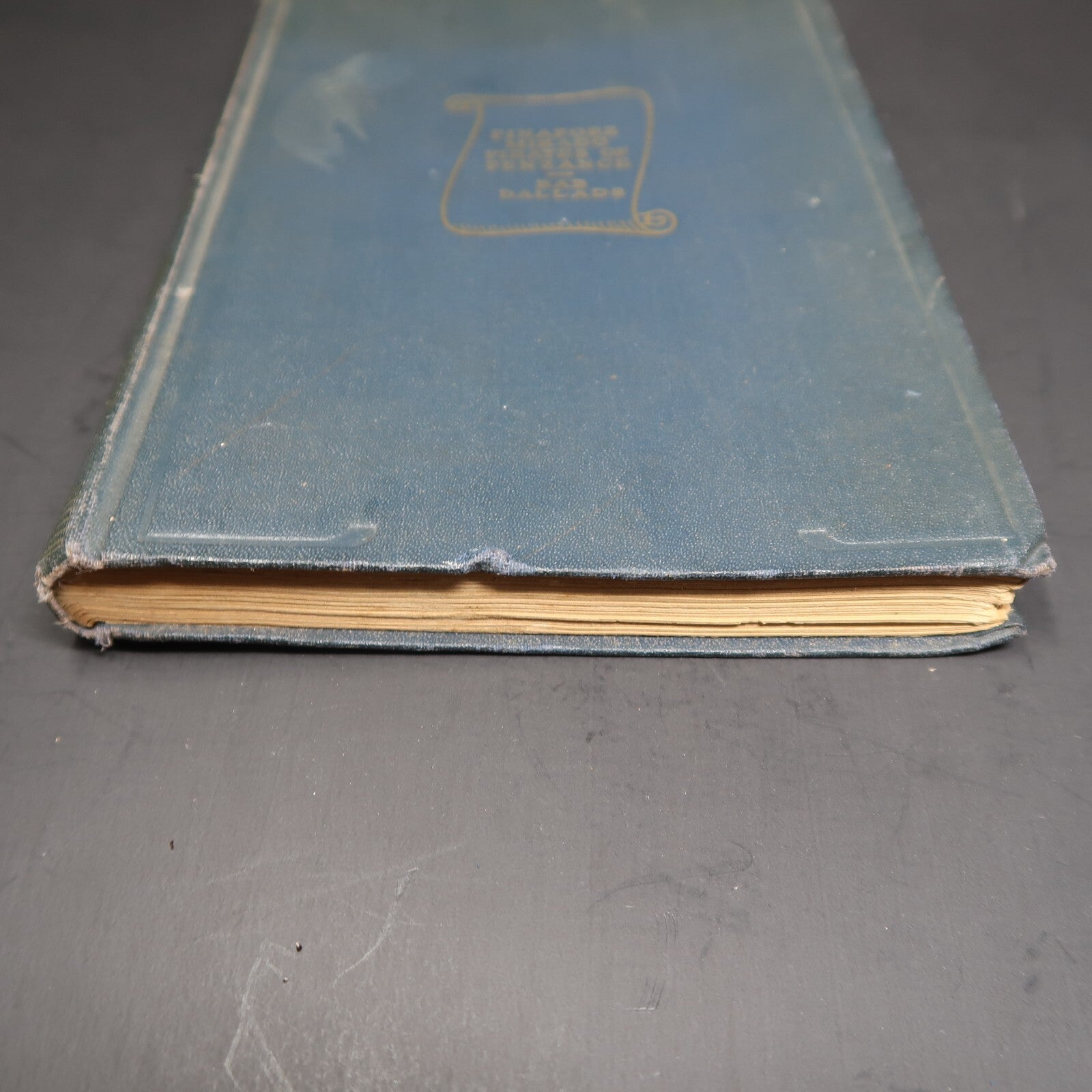 Pinafore Mikado Pirates of Penzance and Bab Ballads By W.S.Gilbert