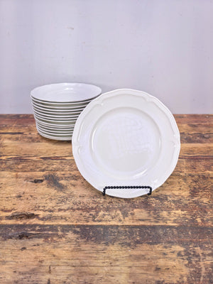 Villeroy &  Boch Manoir Salad Plate 8"