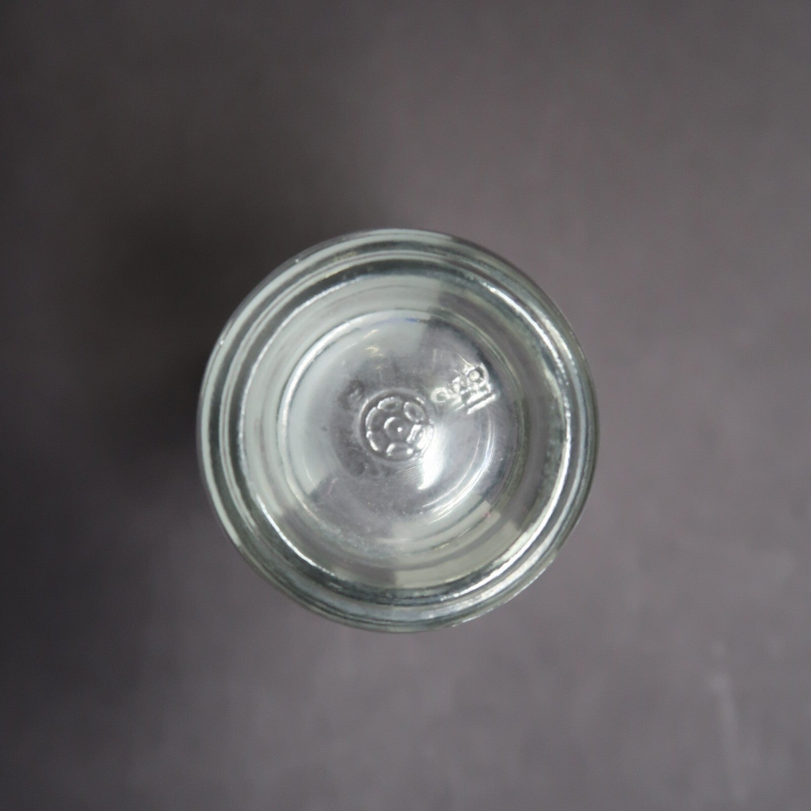 TGI Fridays Monkey Bite Shot Glass H 3.6"