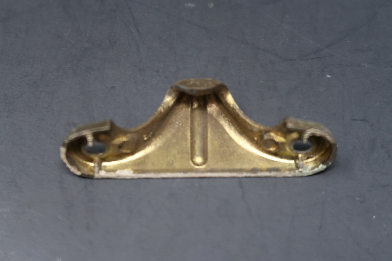 Vintage Window Latch Sash Lock with Lifter (A)