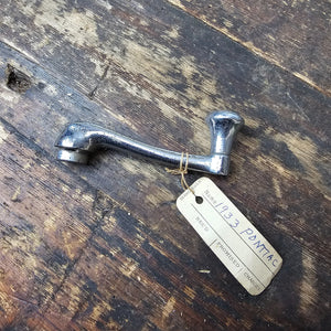 1933 Pontiac GM Original Window Crank Antique