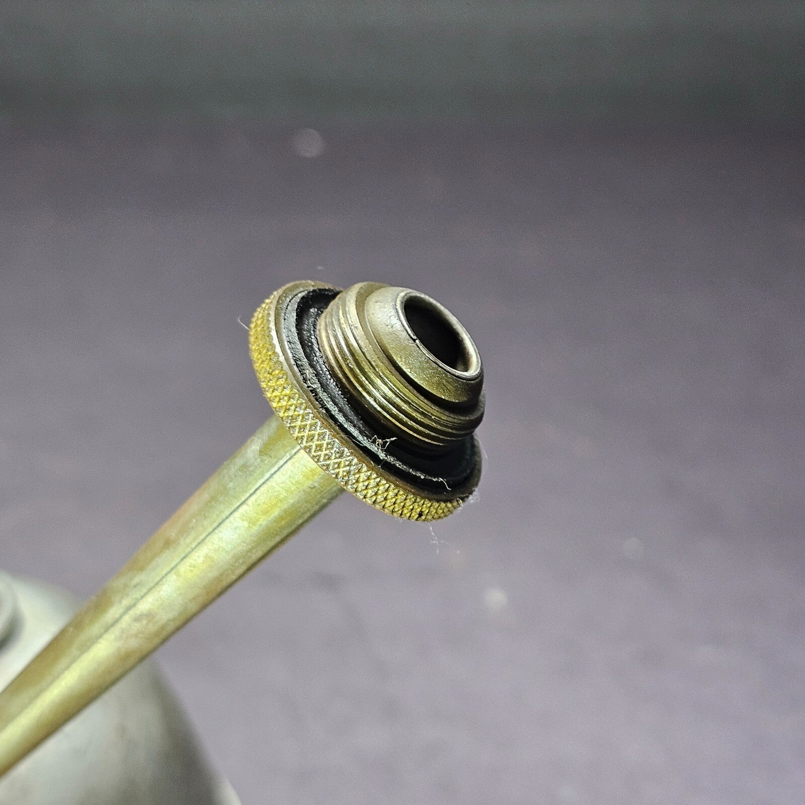 Vintage Eagle Oiler Made In USA