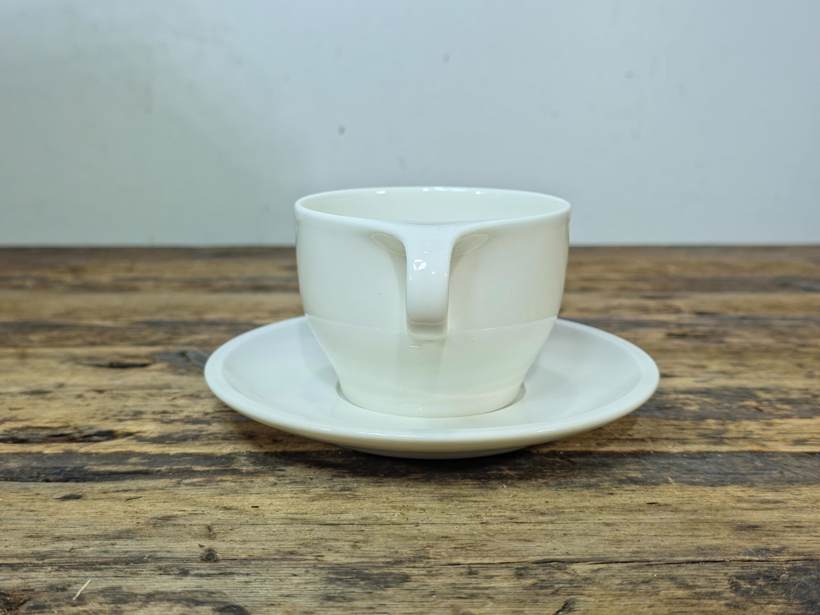 Villeroy & Boch Coffee Passion Latte Cup & Saucer Set | 10oz / 350ml