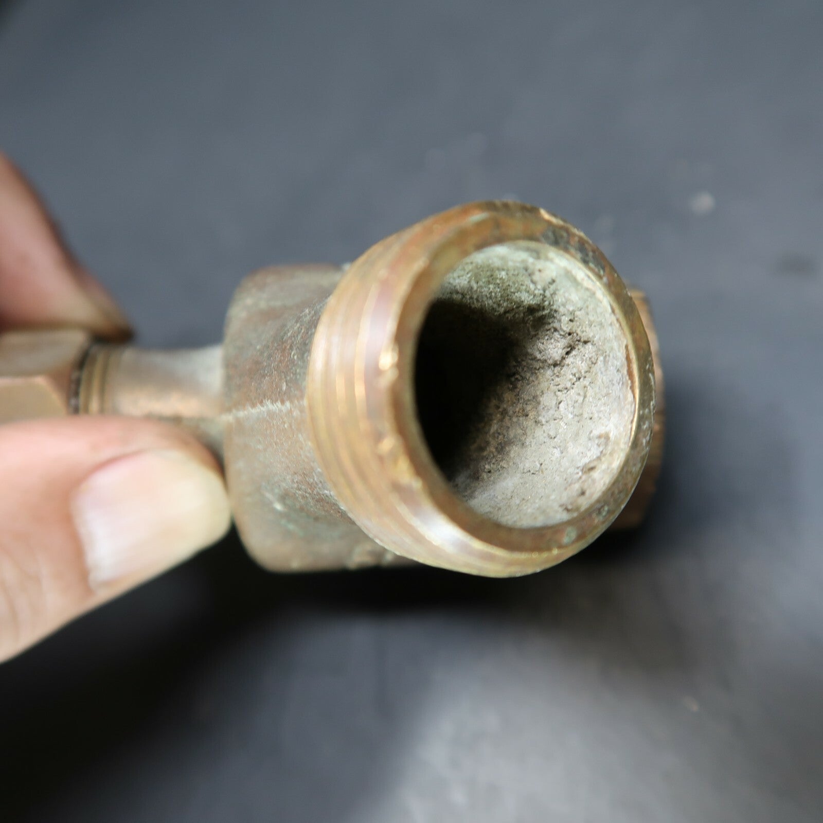 Industrial Brass Spigot Champion Los Angeles CA